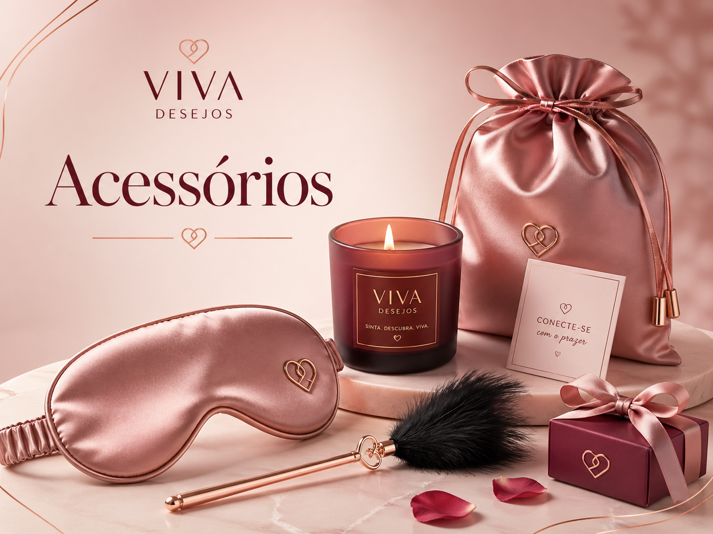 Acessórios