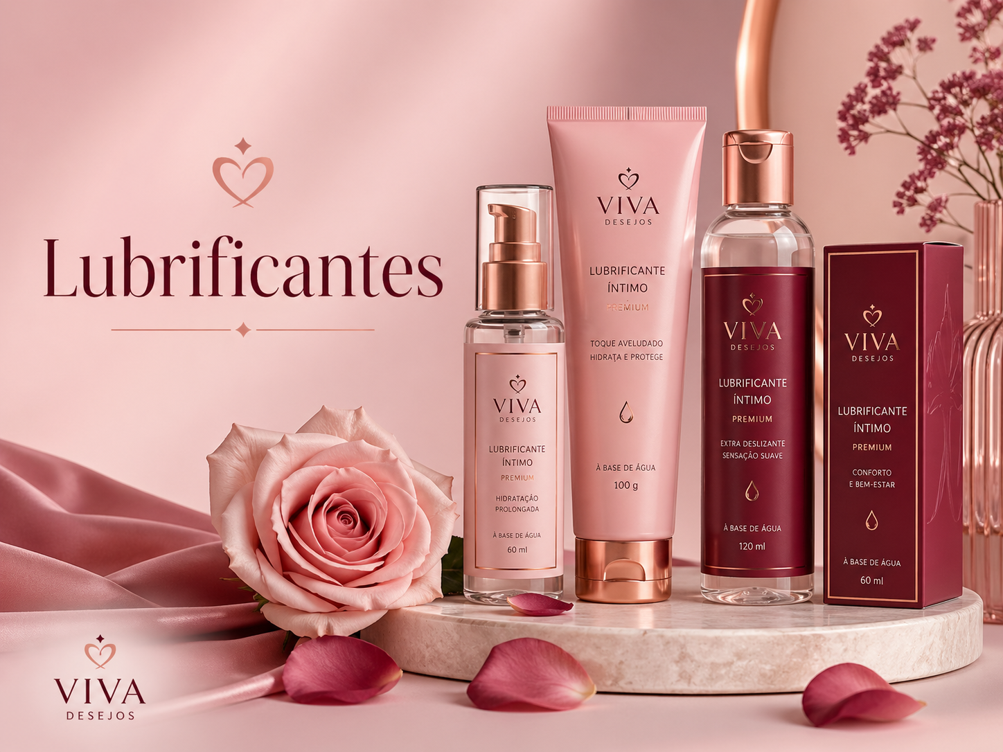 Lubrificantes